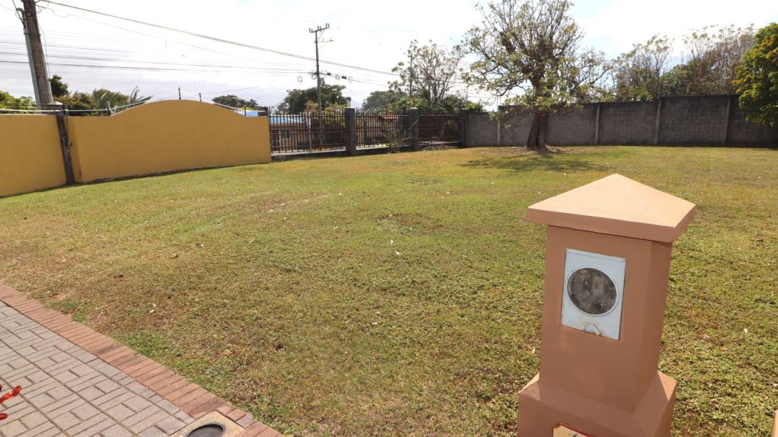 FOR SALE – Lot in La Hacienda Condominium | Santo Domingo