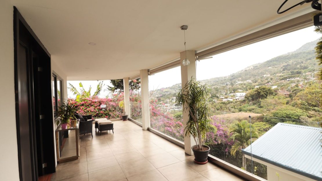 Escazu