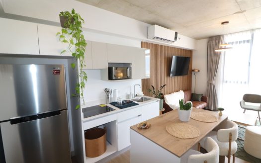 FULLY FURNISHED MODERN LOFT AT SECRT ESCALANTE