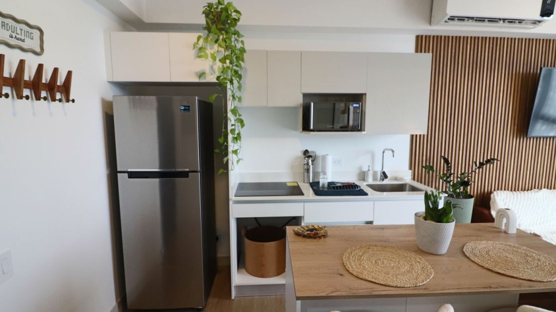 FULLY FURNISHED MODERN LOFT AT SECRT ESCALANTE