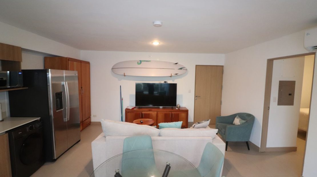 MODERN “NEW” TURN-KEY VIVA JACO CONDO