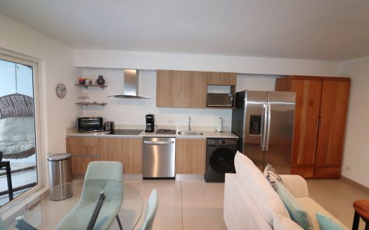MODERN “NEW” TURN-KEY VIVA JACO CONDO