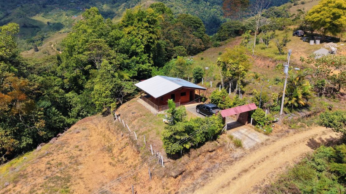 Costa Rica Real Estate