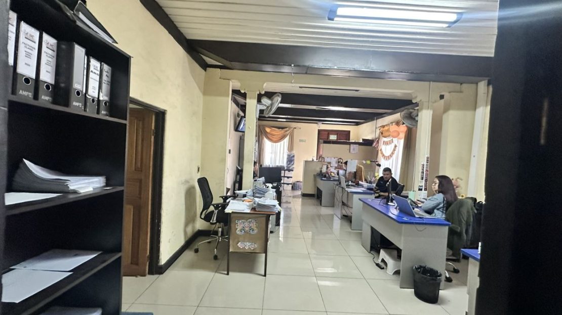 Corner Estate with Commercial Potential in Santo Domingo