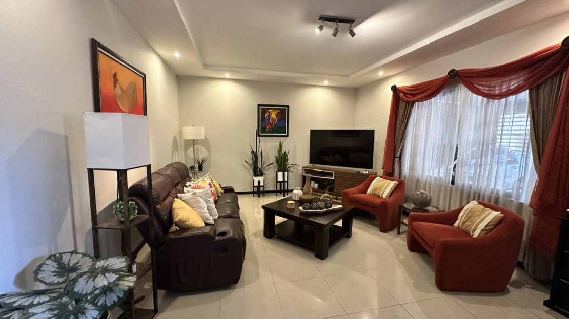 Costa Rica Real Estate