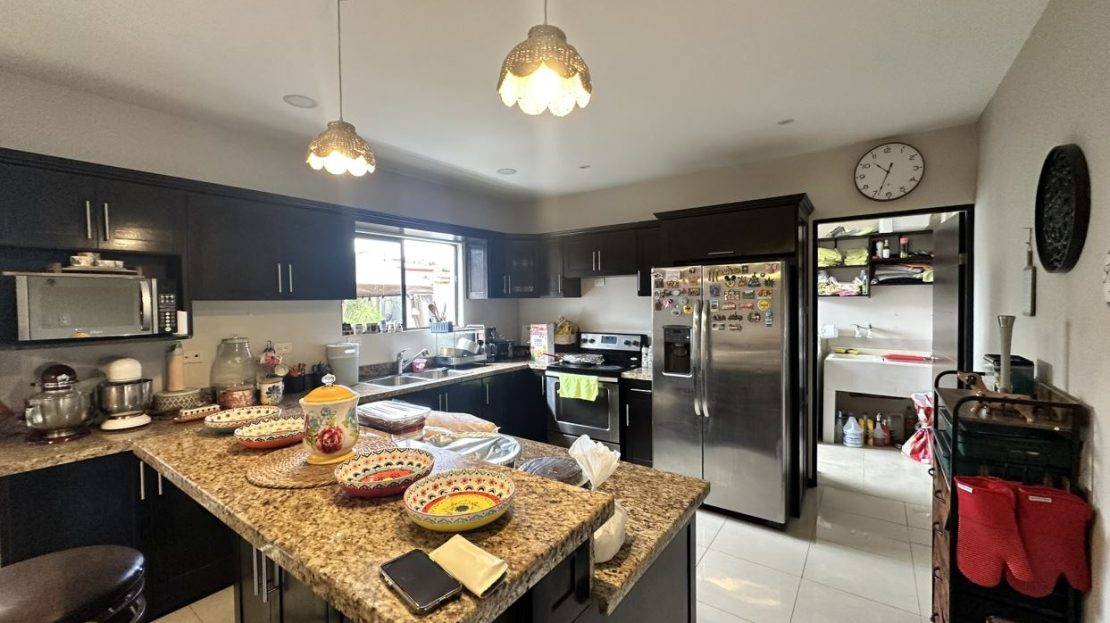 Santo Domingo de Heredia | 253 m² Lot & 253 m² Construction