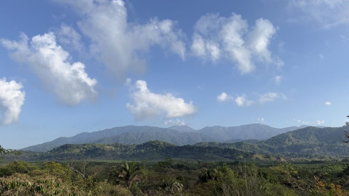 Quepos