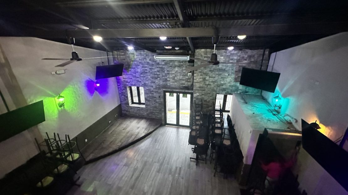 Heredia | Turnkey Business Opportunity