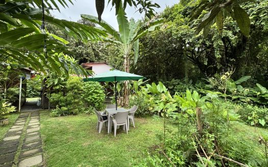 Morpho House – Vacation Rental in Uvita
