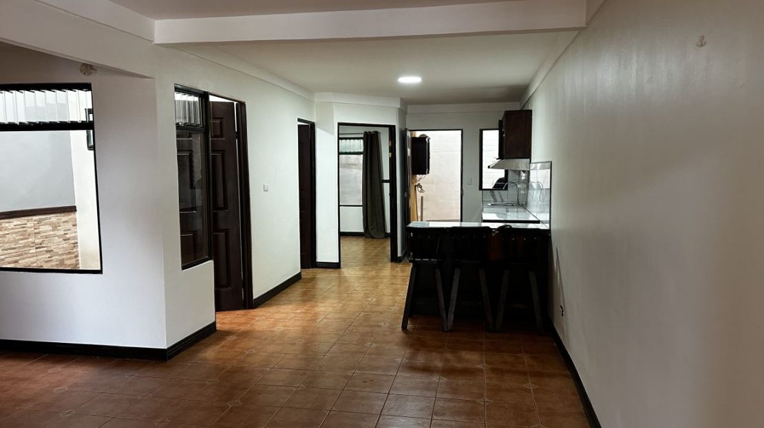 Investment Opportunity in Mercedes Norte