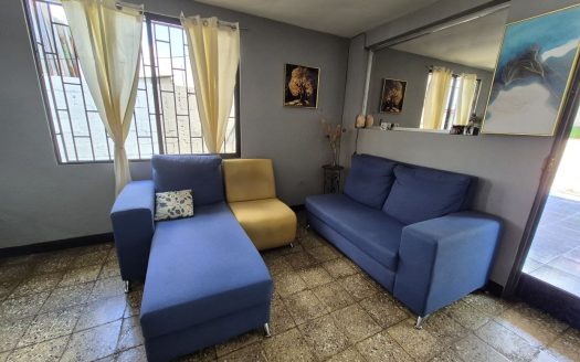 Price Reduced – House for Sale in the Heart of Pérez Zeledón