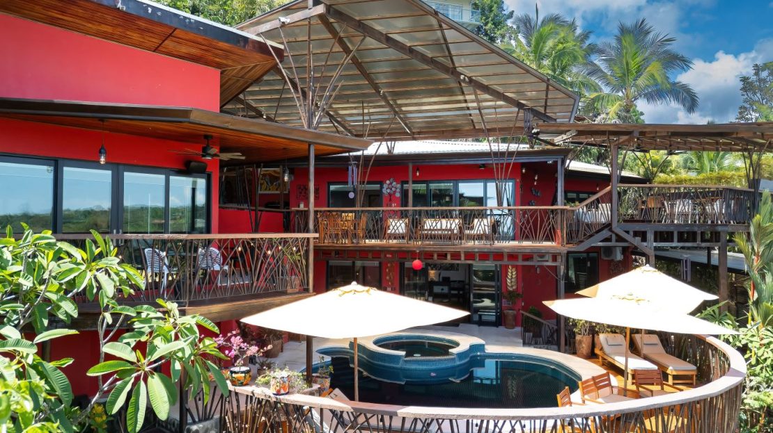 Costa Rica Real Estate