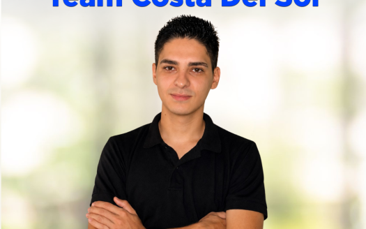 Josue Alvarado Zamora REMAX Altitud Cero