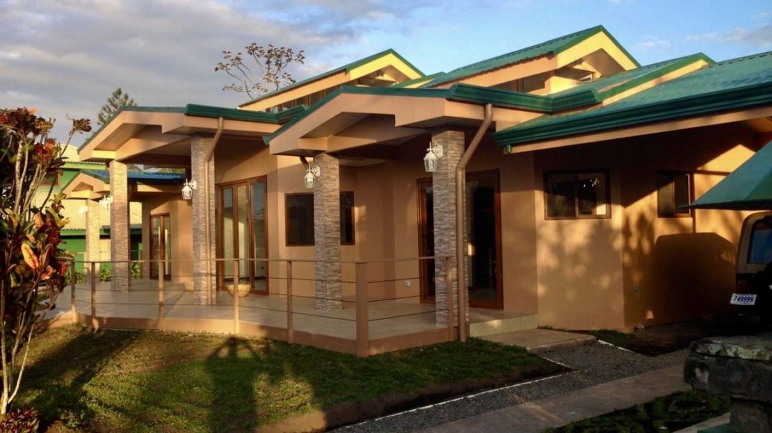 Costa Rica Real Estate