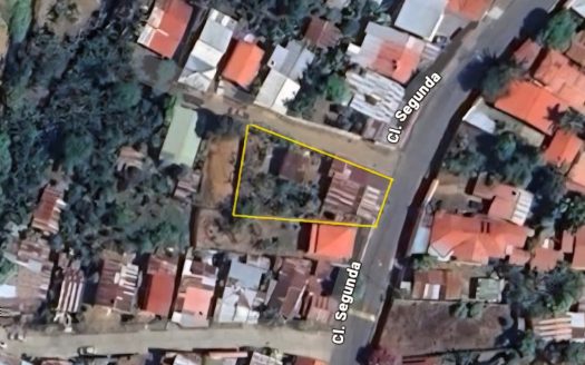 For Sale: Lot with 6 Apartments | 583 m2 | Development Opportunity | Pavones, Pérez Zeledón | Strategic Location