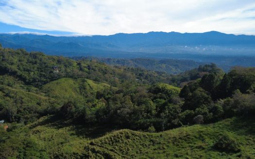 Stunning Farm For Sale In Perez Zeledon With High Development Potential