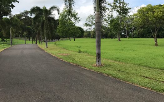 Beautiful Lot | Orotina | La Ceiba