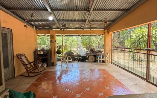 High-Value Property in Coyolar – Ideal for Development, Residential, or Investment Use