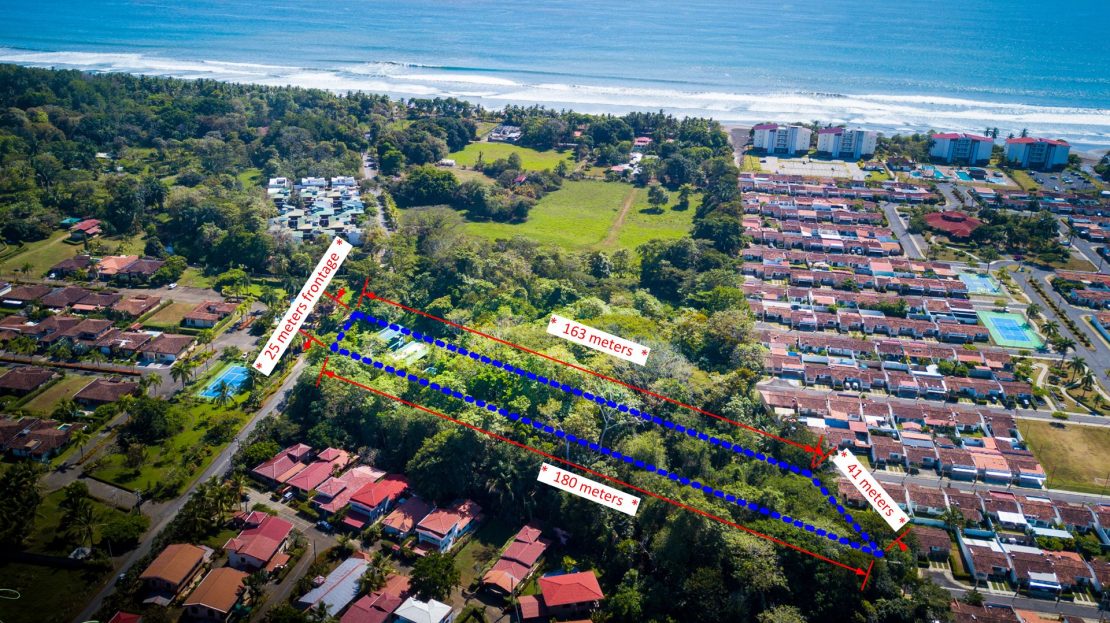 Parrita>Bejuco For Sale 67050 | RE/MAX Costa Rica Real Estate