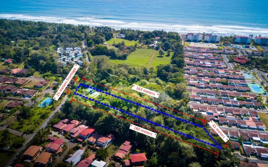 Parrita>Bejuco For Sale 67050 | RE/MAX Costa Rica Real Estate