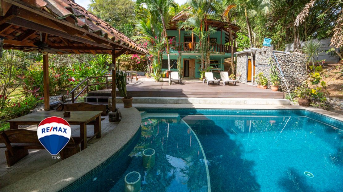Parrita>Esterillos For Sale 56768 | RE/MAX Costa Rica Real Estate