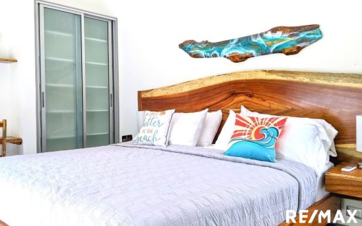 Stunning Ocean Views