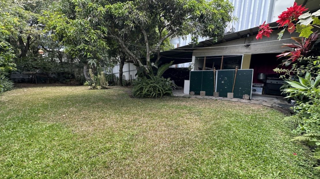 Strategic Commercial Property Across from Distrito 4 | 639 m² | Ideal for Offices