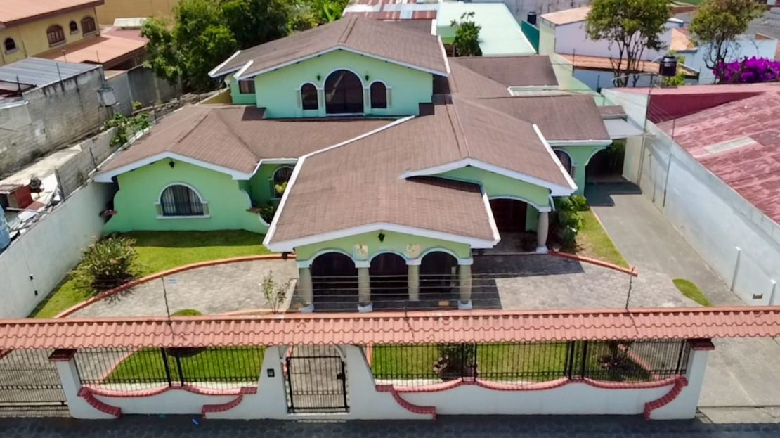 031 m² Property for Business in Cartago