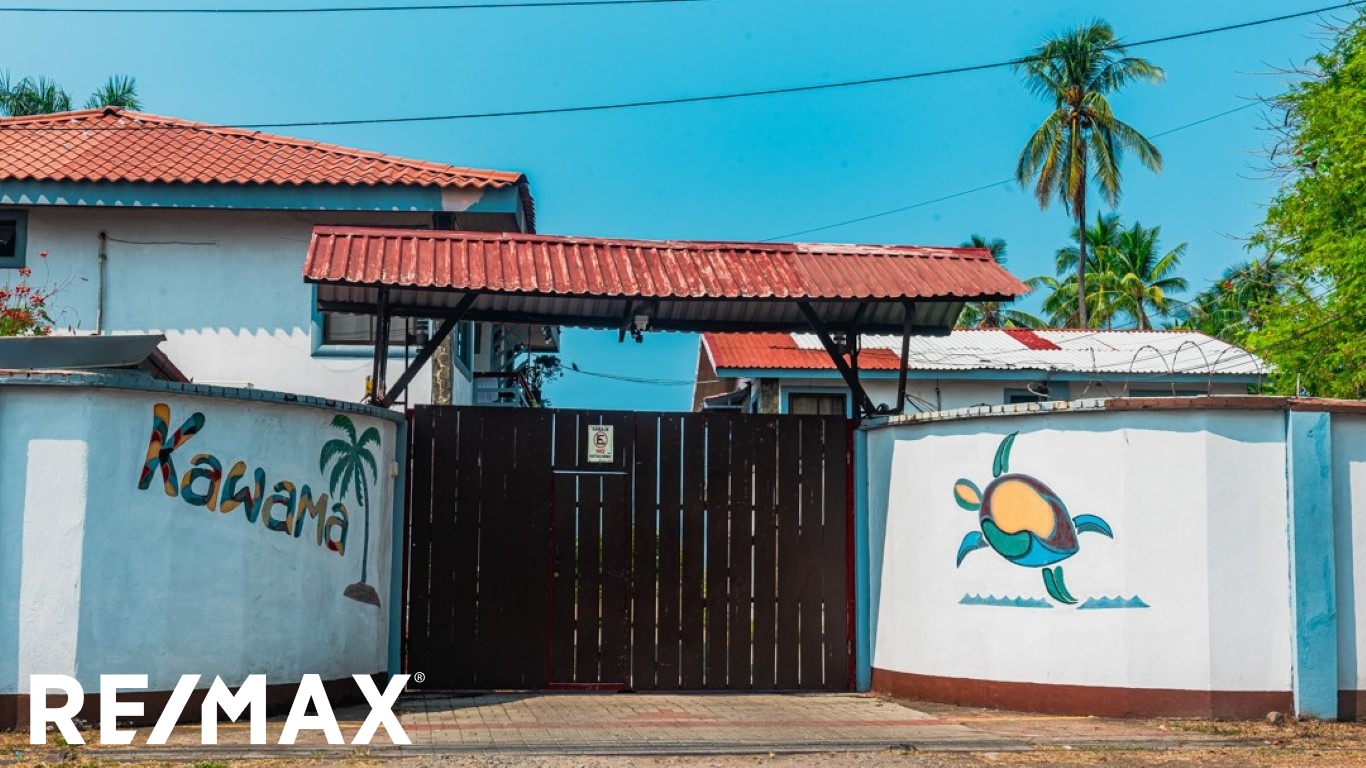 KAWAMA PROPERTY / PUNTARENAS