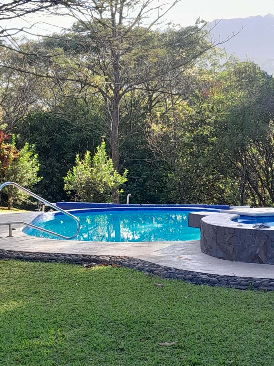 🌿 FOR SALE – UNIQUE PROPERTY IN A NATURAL FOREST – PERFECT FOR LIVING OR TOURISM DEVELOPMENT 🌿