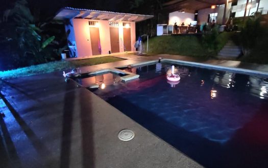 Quinta La Galeza – Investment, Relaxation & Nature in One Place