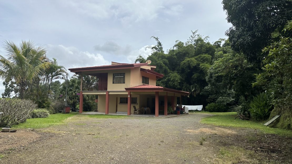 Turrubares For Sale 29358 | RE/MAX Costa Rica Real Estate