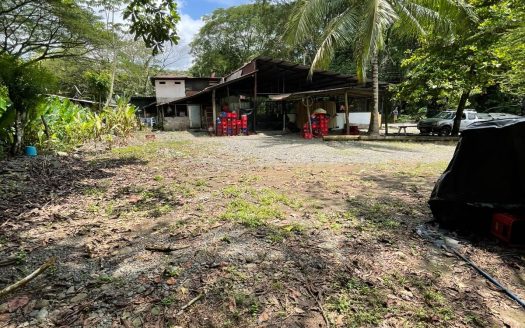 Unique Commercial Opportunity in Turrubares