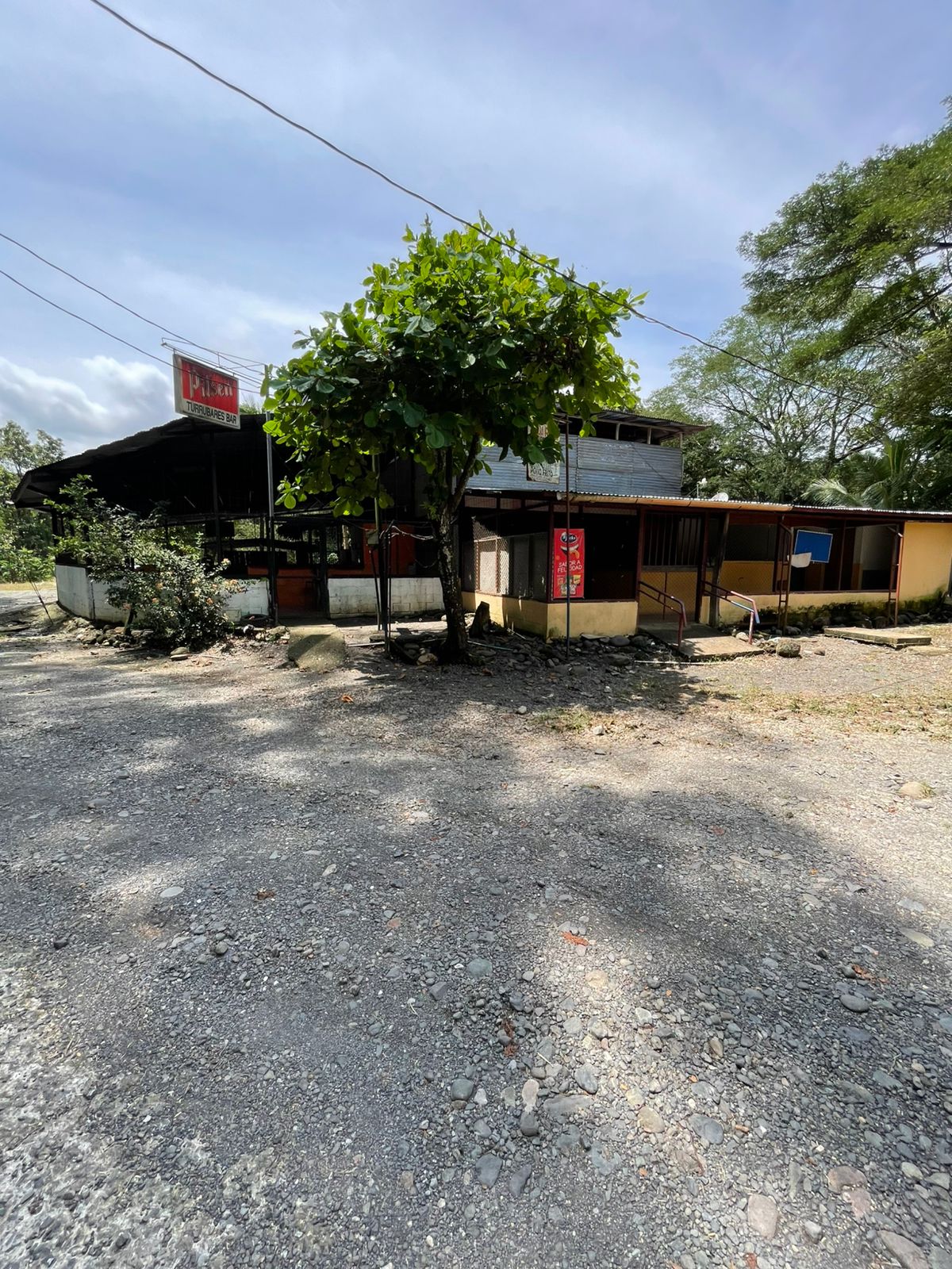 Unique Commercial Opportunity in Turrubares