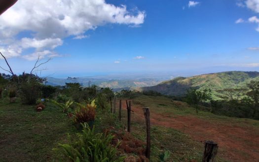 Oceanview Sanctuary Estate in Carara, Turrubares