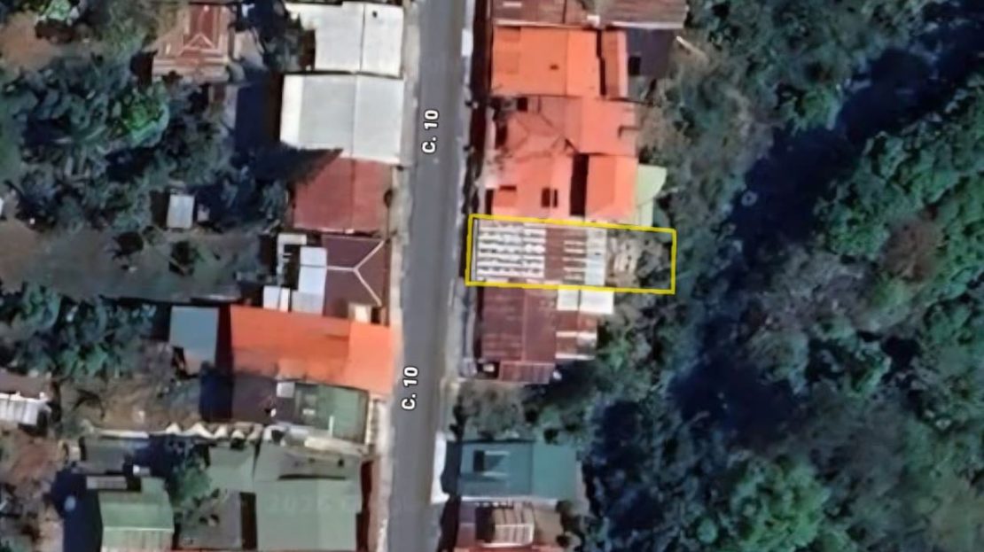 Costa Rica Real Estate
