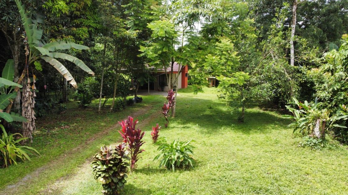 Costa Rica Real Estate