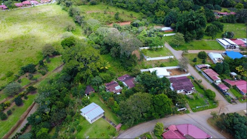 Strategic 4,325 M² Lot For Sale | Perfect For Commercial Or Residential Projects | Pérez Zeledón