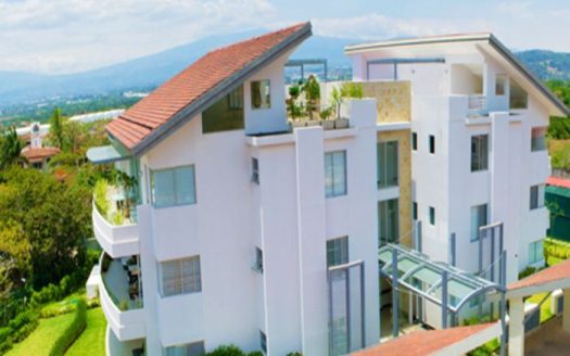 For Rent Apartment in Piedades, Santa Ana