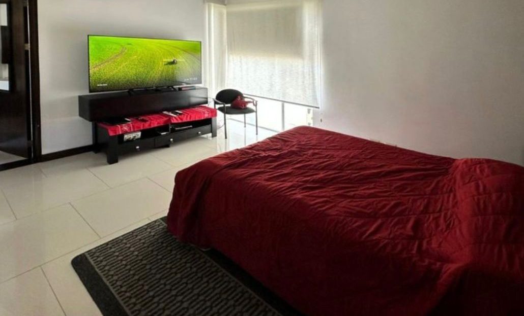 For Rent Apartment in Piedades