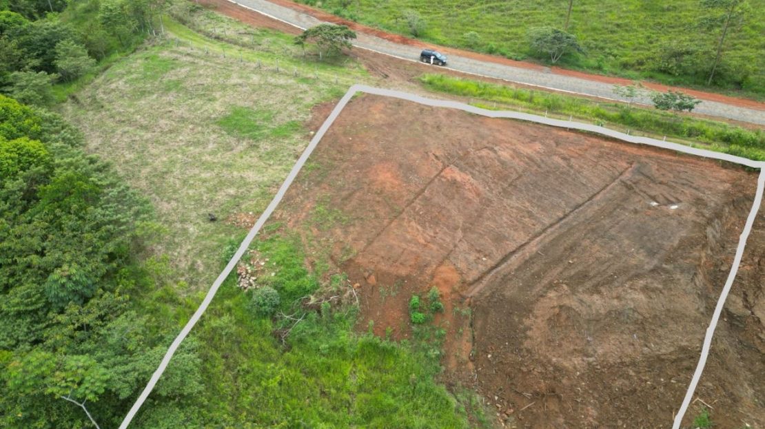 Beautiful Lot for sale In The Heart Of RISE Community – 7