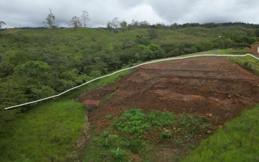Beautiful Lot for sale In The Heart Of RISE Community – 7,171 sqmt With Loving Views And Creeks In Santa Elena.