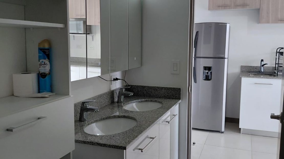 iFreses - Apartamento tipo Studio