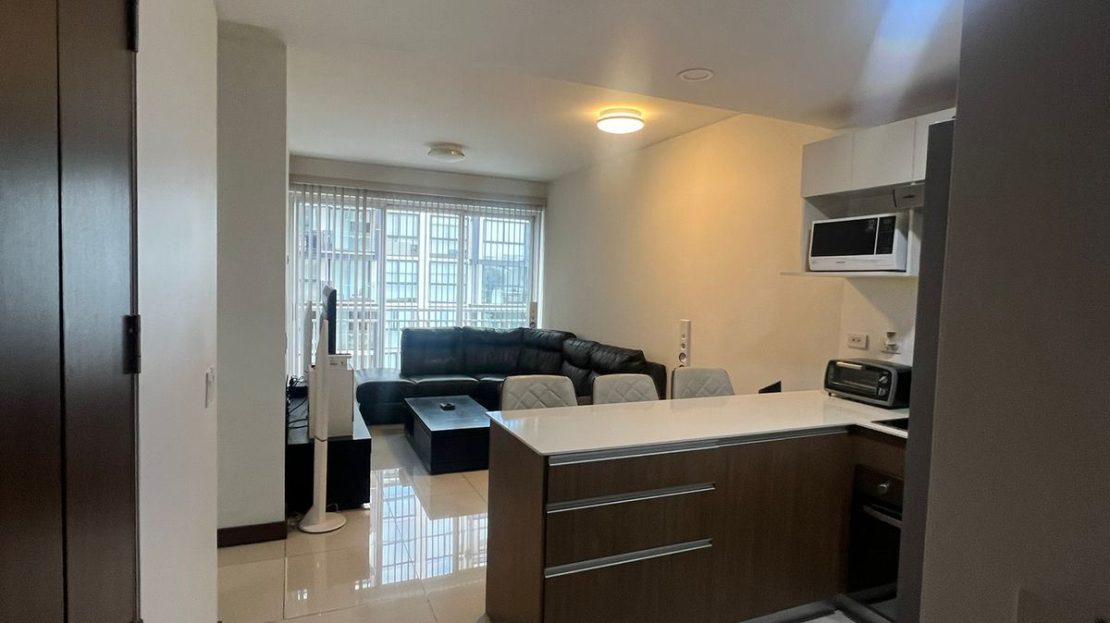 Apartment for Sale Nunciatura