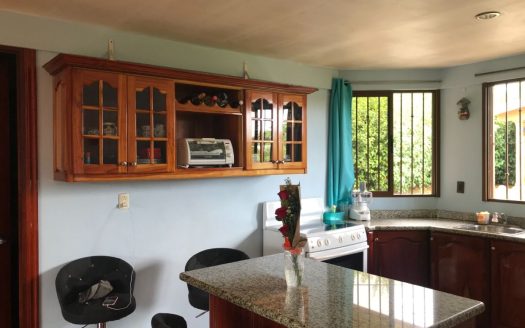 Multi-Home Property for Sale: 9,150 sqm Lot near San Isidro, Costa Rica