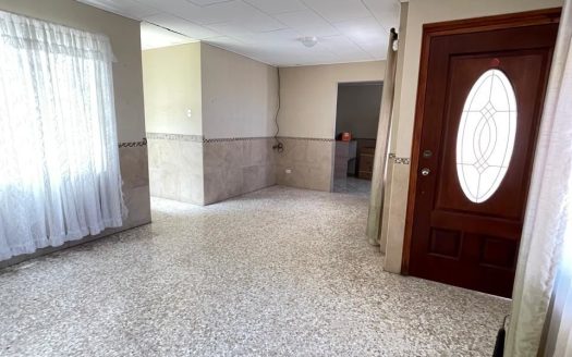HOUSE FOR SALE in Downtown Santo Domingo/Mixed Use/SP