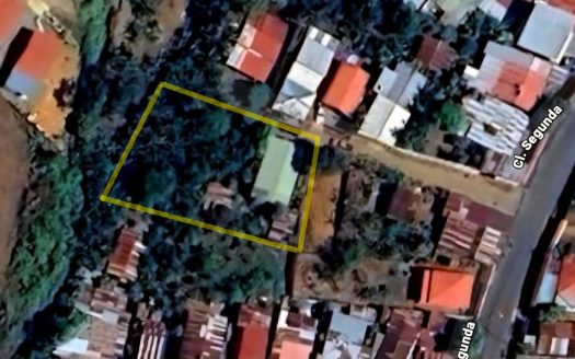 For Sale: 80 m² House on a 1,158 m² Lot | Pavones: Privacy and Strategic Proximity to San Isidro