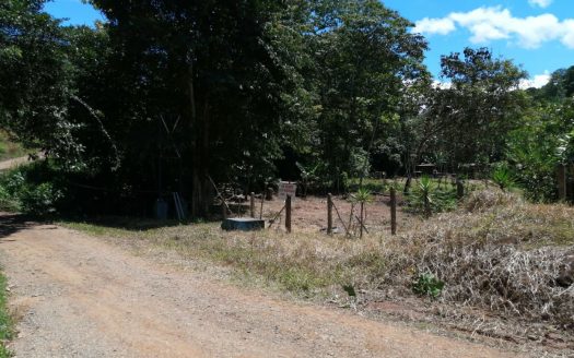 Lot for Sale | 393 m2 | Pilar de Cajón | Tranquility and Proximity to Services