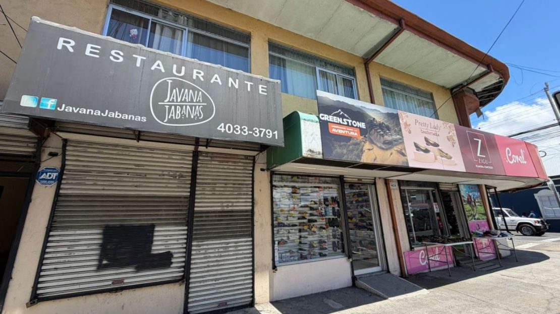 Corner Investment Property - Mixed-Use Income Property