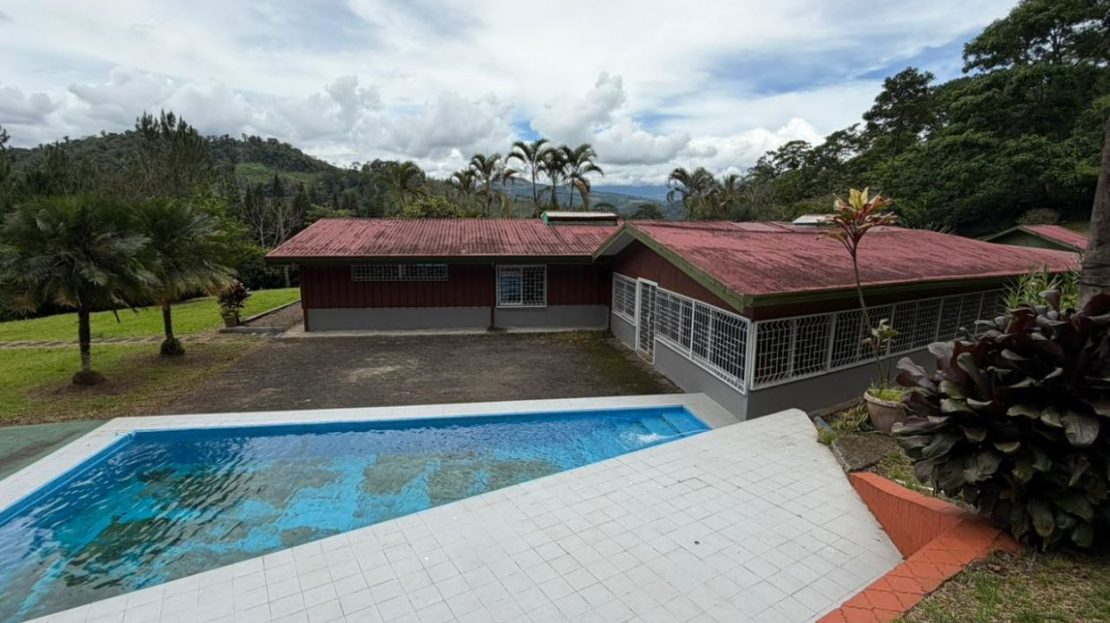 Costa Rica Real Estate